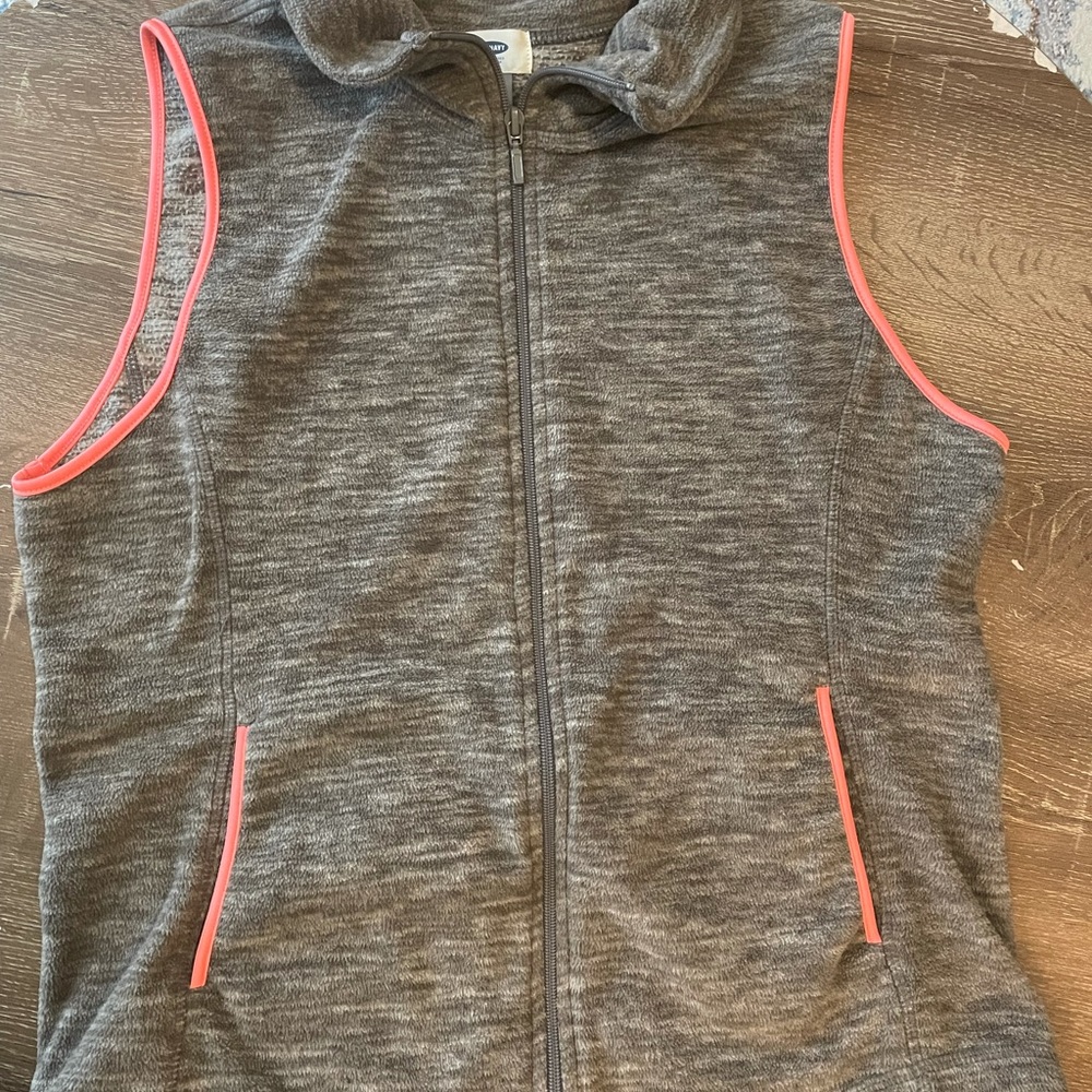 Old Navy Vest